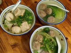 -膳糧·汕头肠粉·潮汕小吃(龙怡店)