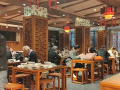 大堂-毅祥斋老孙家泡馍(西羊市店)
