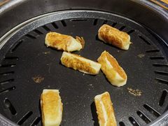 -哼蟹二将·烤肉酱蟹(合生汇店)