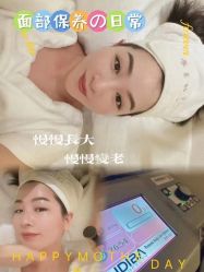 -Fundi张玉珊修身堂·indiba·BTL科技瘦身