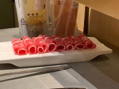 -海底捞火锅(名城广场夜宵生日主题店)