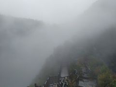 -重庆云阳龙缸景区
