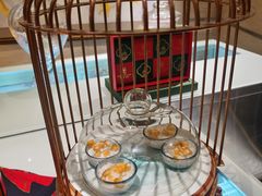 -星河湾半岛酒店·意咖啡西餐厅