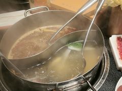 -牛品荟牛肉火锅(新城广场店)