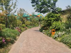 -杭州开元森泊度假乐园