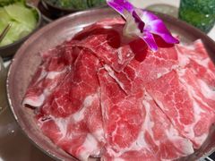 -喃喃椰·糟粕醋·椰子鸡火锅(七堡花园店)