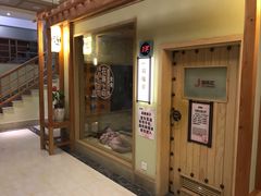 包房-极乐汇汗蒸会馆(杭州店)