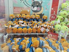 -LLJ夹机占(正佳广场店)