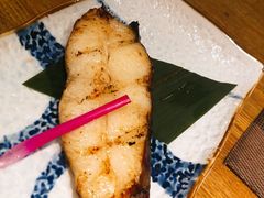 香煎鳕鱼-德川家日本料理(中关村寰太大厦店)