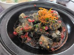 -郭鸡肉·非遗餐厅(安仁古镇店)