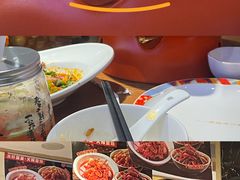 -辣得叫湘菜(四明店)