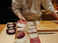 -Ginza Onodera 鮨(外滩十八号店)