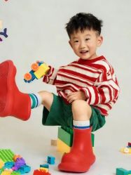 -雅尼·亚米儿童摄影美学馆(汉阳店)