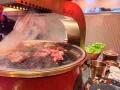 -西塔老太太泥炉烤肉(苏州大悦城店)