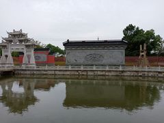 -孔庙学宫