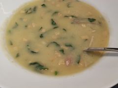 -湖畔鲁菜·二十年老字号餐厅(大明湖店)