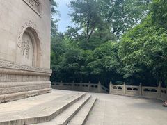 -灵谷景区