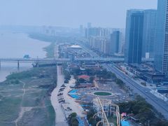 -南昌之星摩天轮