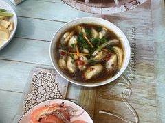 -如意楼农家菜(雁荡山店)