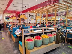 大堂-千稻剁椒大鱼头(CityOn熙地港店)