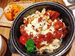 -798餐厅(任丘路店)