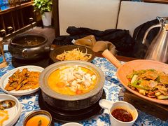 -云海肴·汽锅鸡·云南菜(苏州中心店)