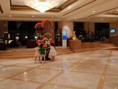 -武汉香格里拉大酒店·香宫中餐厅