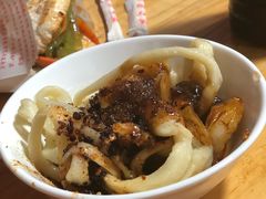 甜水面-洞子口张老二凉粉(文殊院店)
