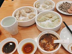 -船歌·鱼水饺青岛菜(国贸商城店)