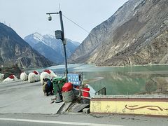 -叠溪松坪沟景区