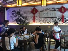 -笑来喜馄饨小笼工坊店(湖滨街店)