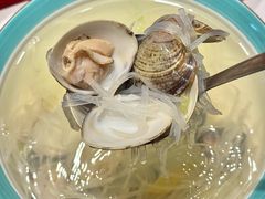-鑫悦楼煎蟹·16年海鲜大排档