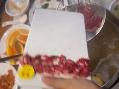 -焯牛潮汕牛肉火锅(云峰街创始店)