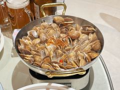 -烧货·活海鲜炭烧(湖滨商业街店)