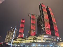 -重庆两江夜游-交运系列