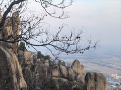 -嵖岈山风景区