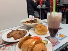 -华星冰室(湾仔店)