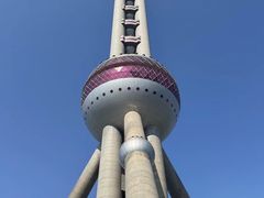 -东方明珠广播电视塔