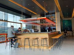 -星巴克臻选(上海合生汇1F店)