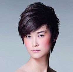 -时尚殿堂明星门店