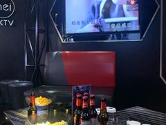 -魅KTV(北京望京万科时代中心店)