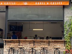 -Catch Bagel(芳草地店)
