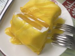 -香港華心糖水鋪(南西总店)