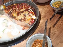 -楠火锅(仁恒梦中心店)