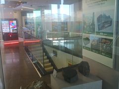 -延庆地质公园博物馆