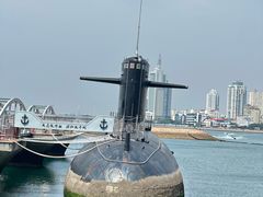 -中国人民解放军海军博物馆