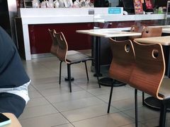 大堂-魏家凉皮(次渠店)