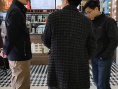 -桂桂茶(恒基名人店)