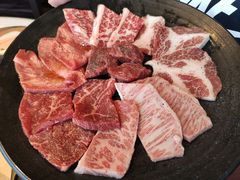 -焼肉 ウエスト(天神店)
