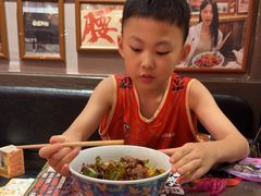 -王繁星面馆(西安熙地港店)